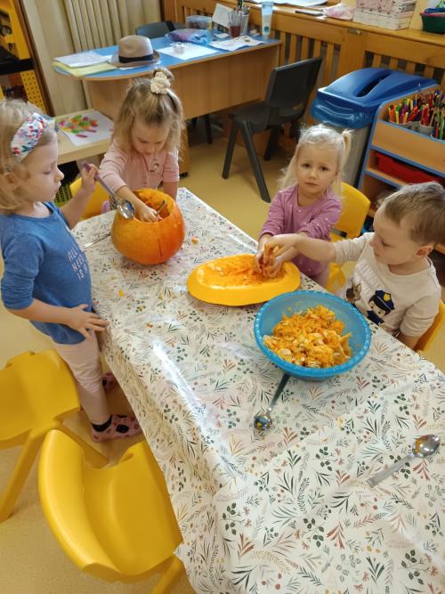 Barvy a plody podzimu