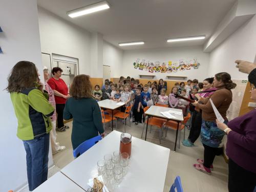 Týden škola na Valašsku