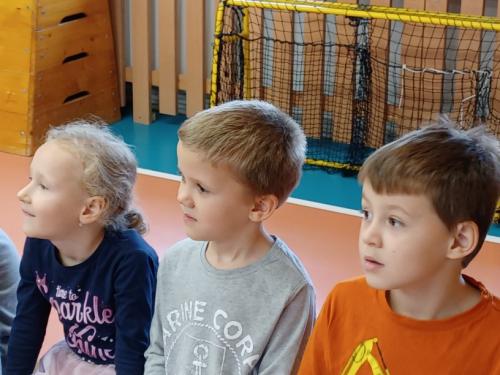 Divadélko ve školce - 7 krátkých pohádek