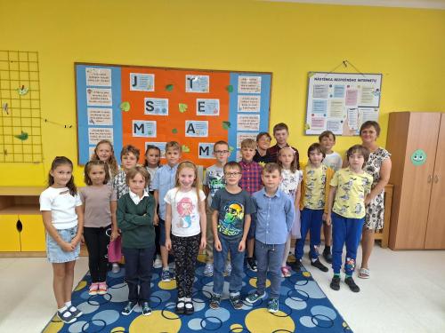 Zahájení nového školního roku 2025/2026